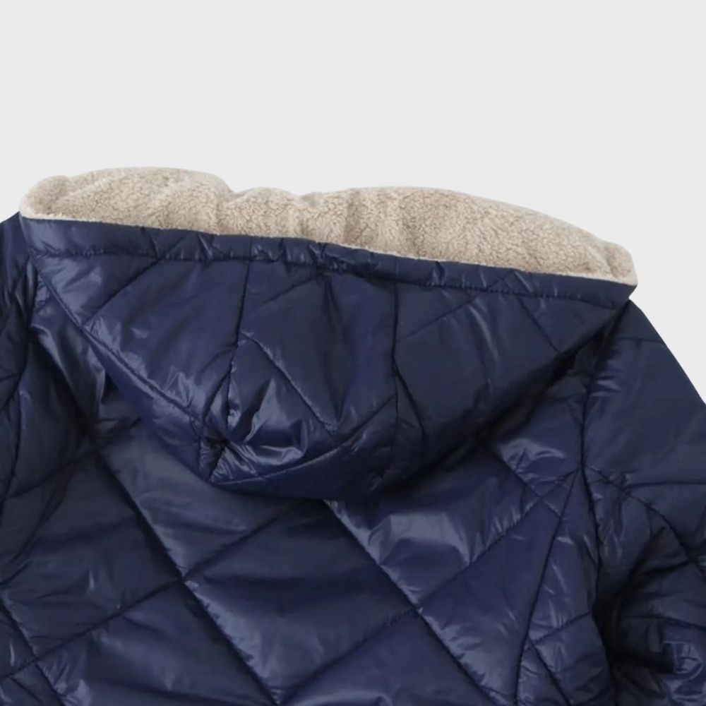 Leti - Warm women's jacket for winter