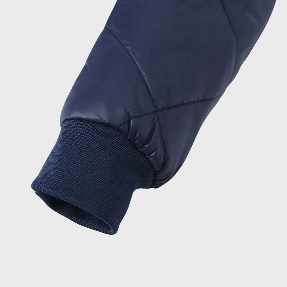 Leti - Warm women's jacket for winter