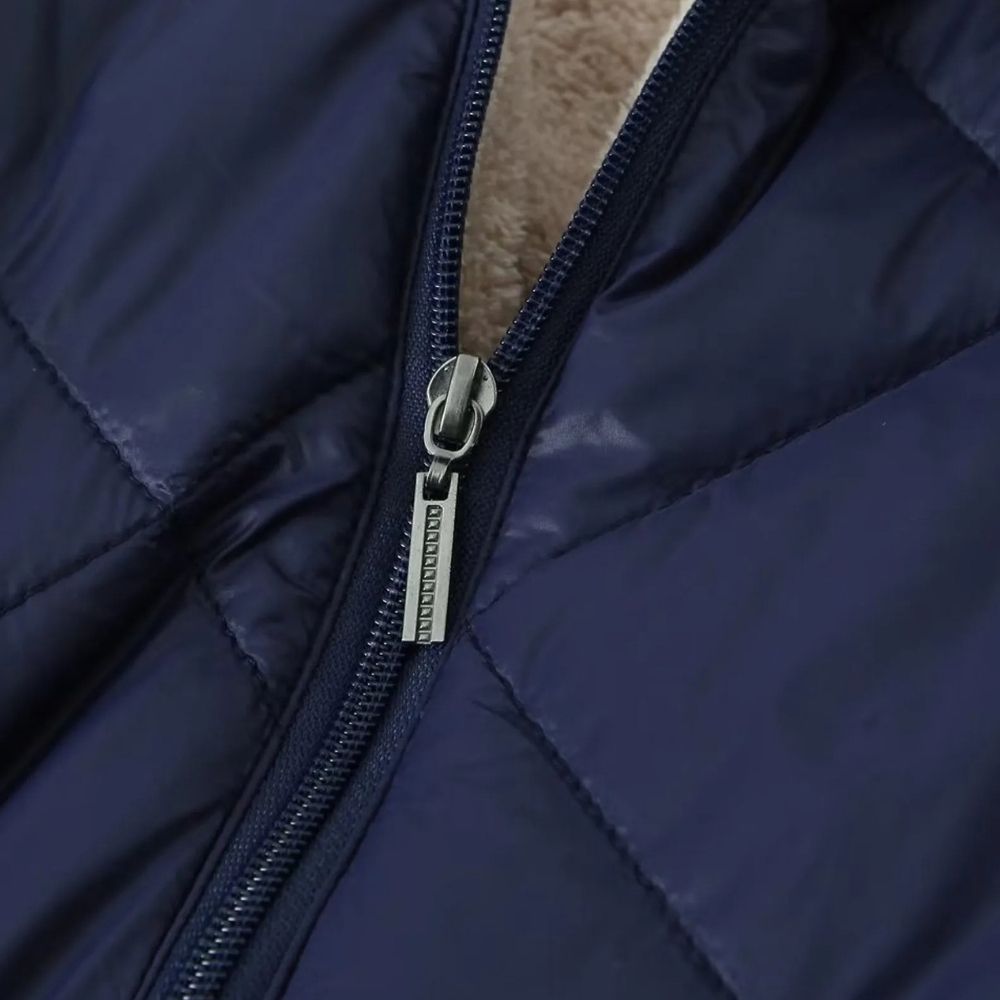 Leti - Warm women's jacket for winter