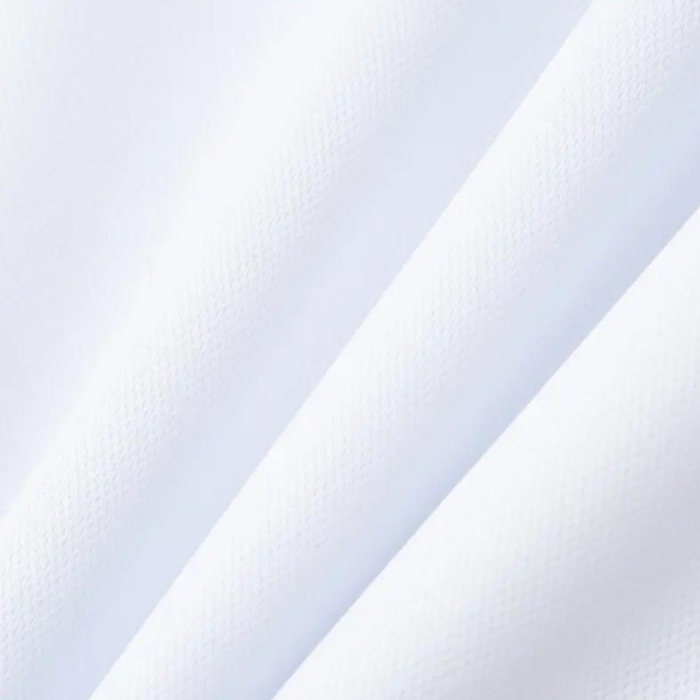 Stef - Colour Block Men's Polo Shirt for Summer