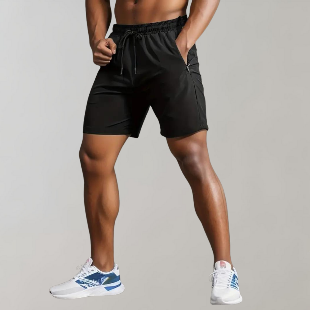 Storm - Quick-Drying Summer Men's Shorts