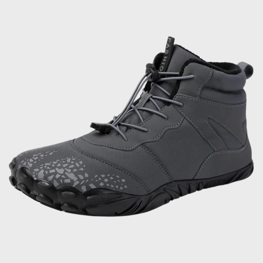 Aksel - Antislip Barefoot Shoes for Summer