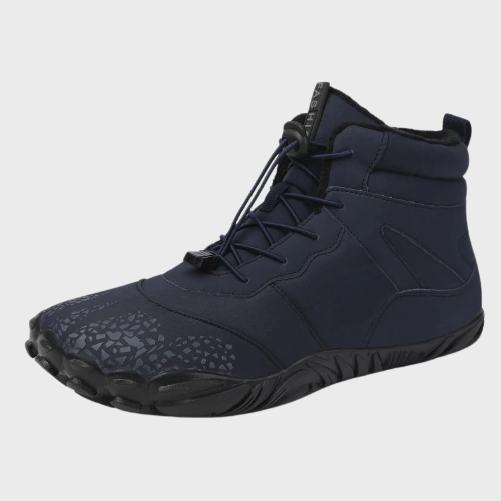Aksel - Antislip Barefoot Shoes for Summer