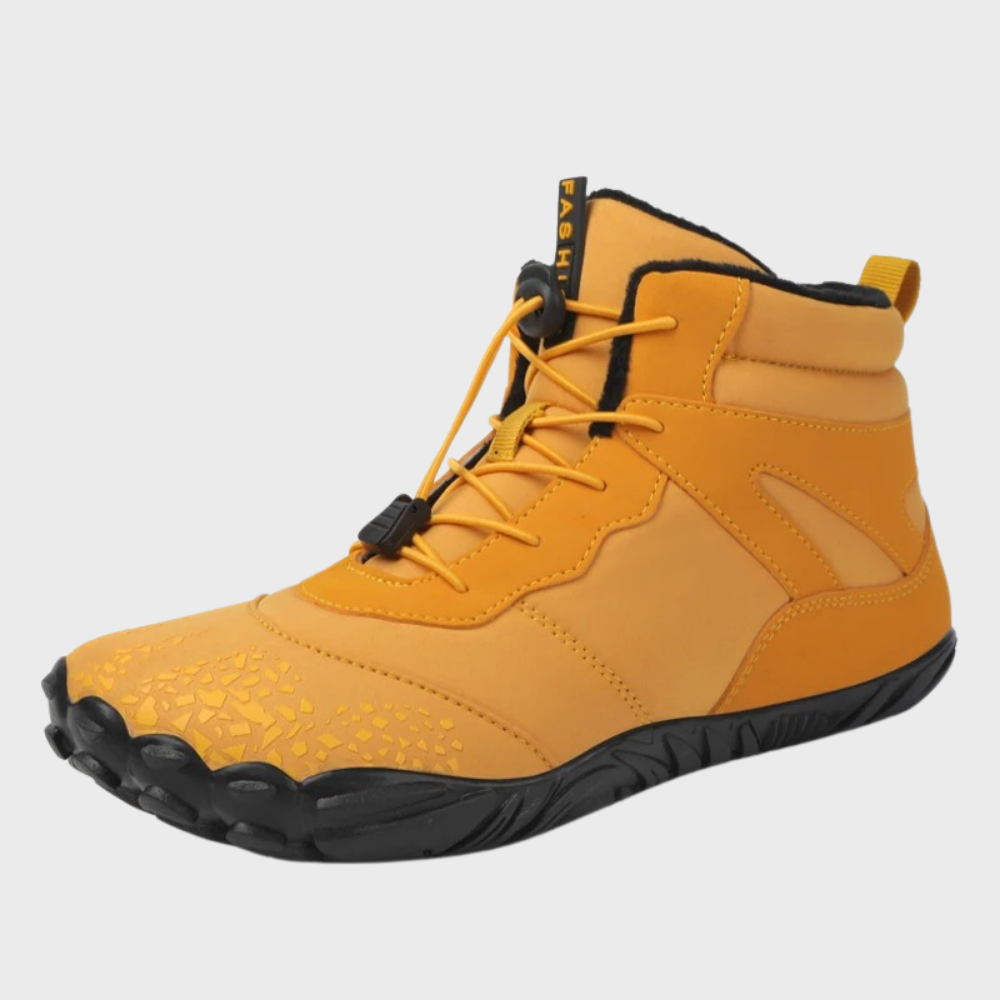 Aksel - Antislip Barefoot Shoes for Summer