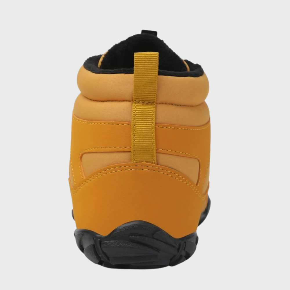Aksel - Antislip Barefoot Shoes for Summer