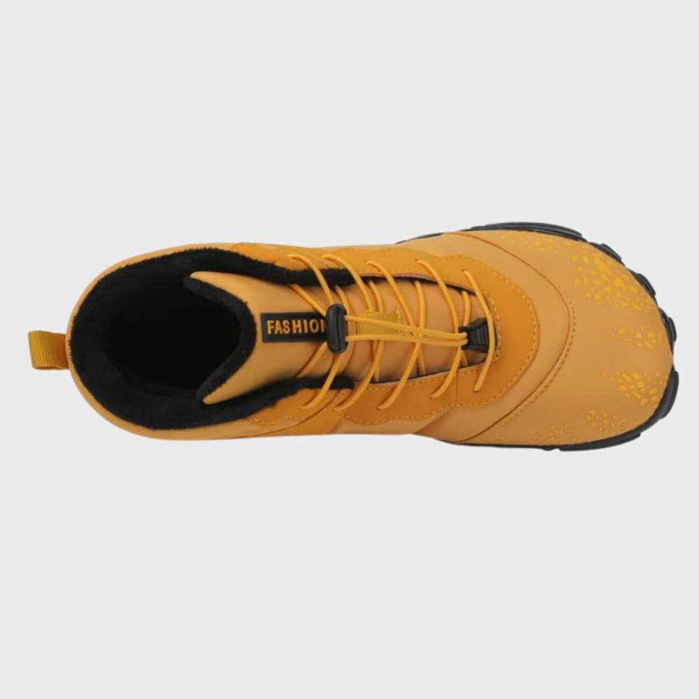 Aksel - Antislip Barefoot Shoes for Summer
