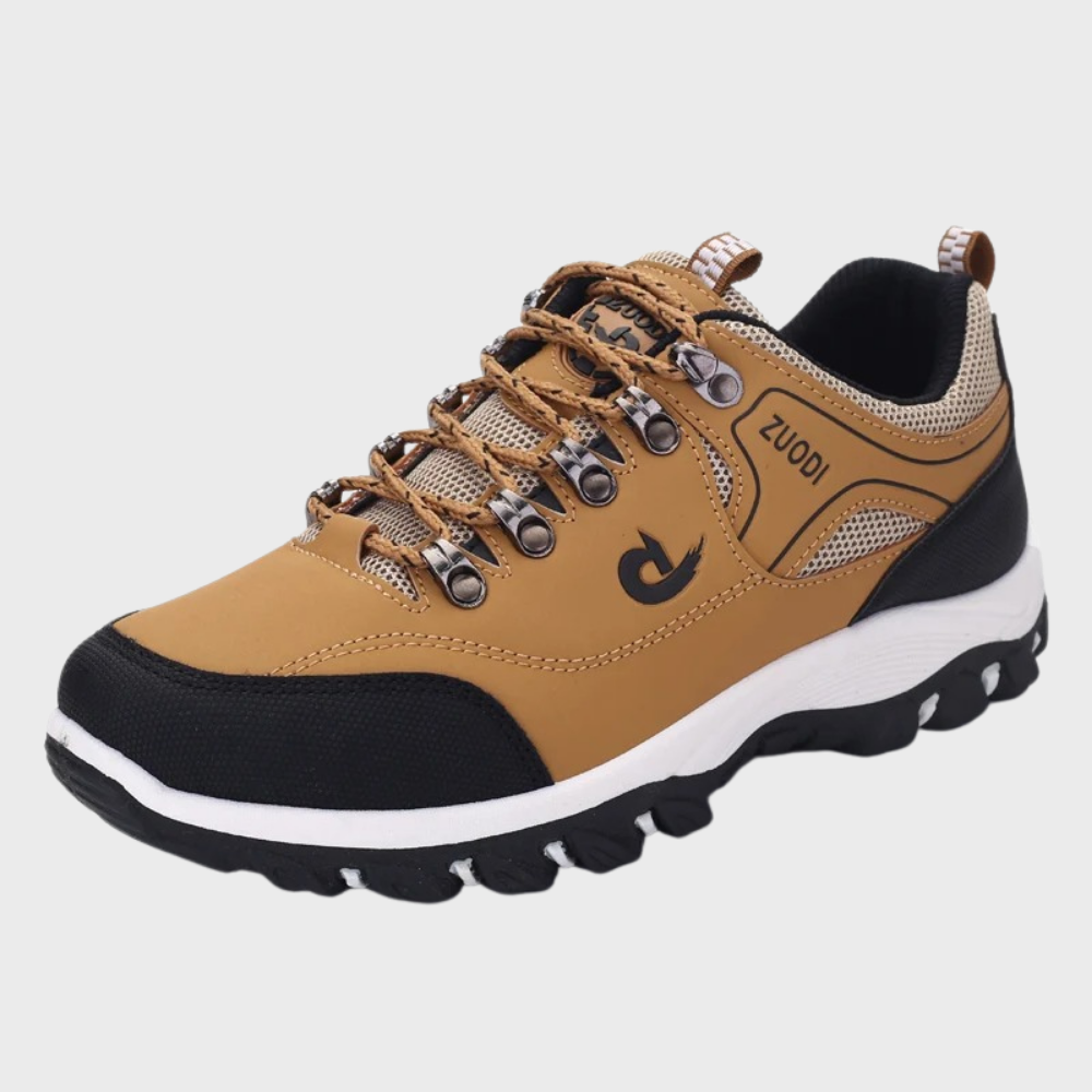 Villads - Lightweight and Breathable Walking Shoes for Summer