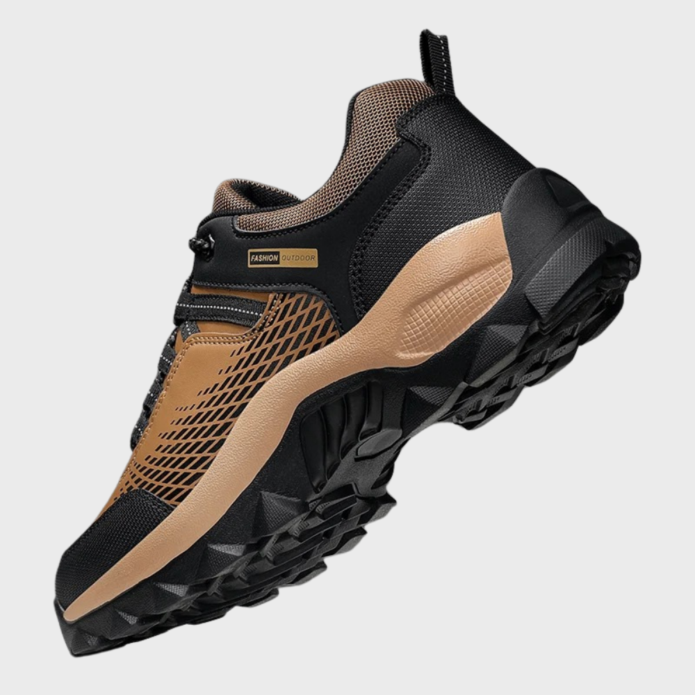 Theodor - Comfortable Summer Walking Shoes for Men