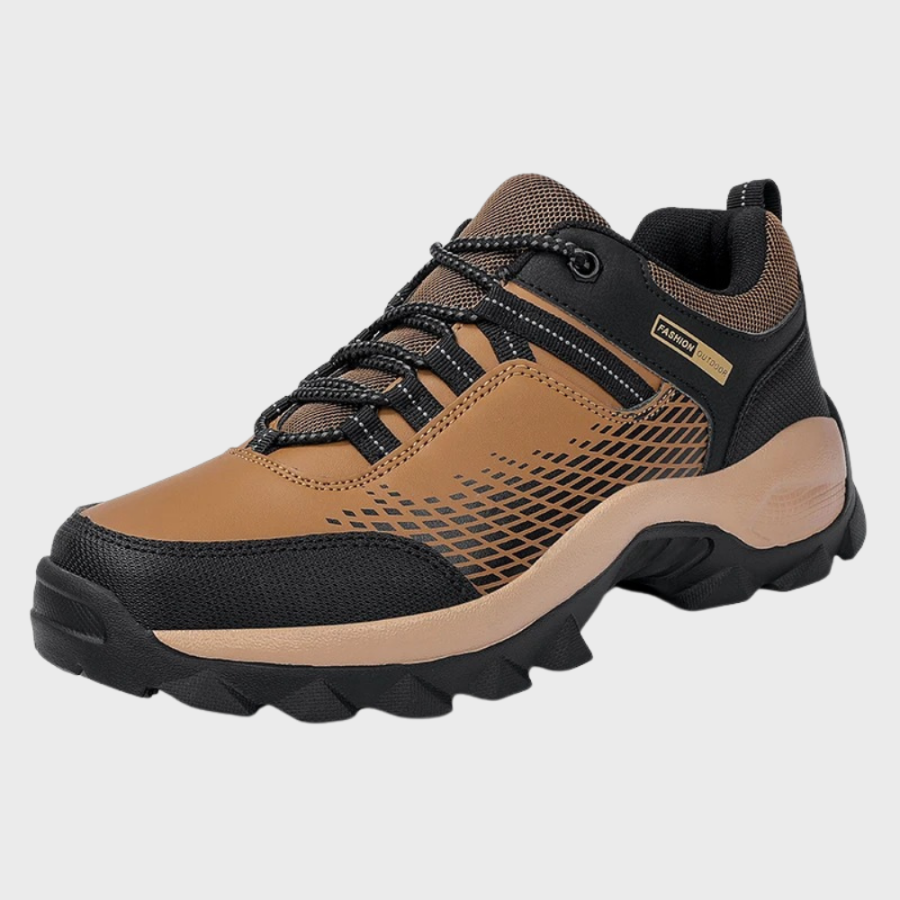 Theodor - Comfortable Summer Walking Shoes for Men