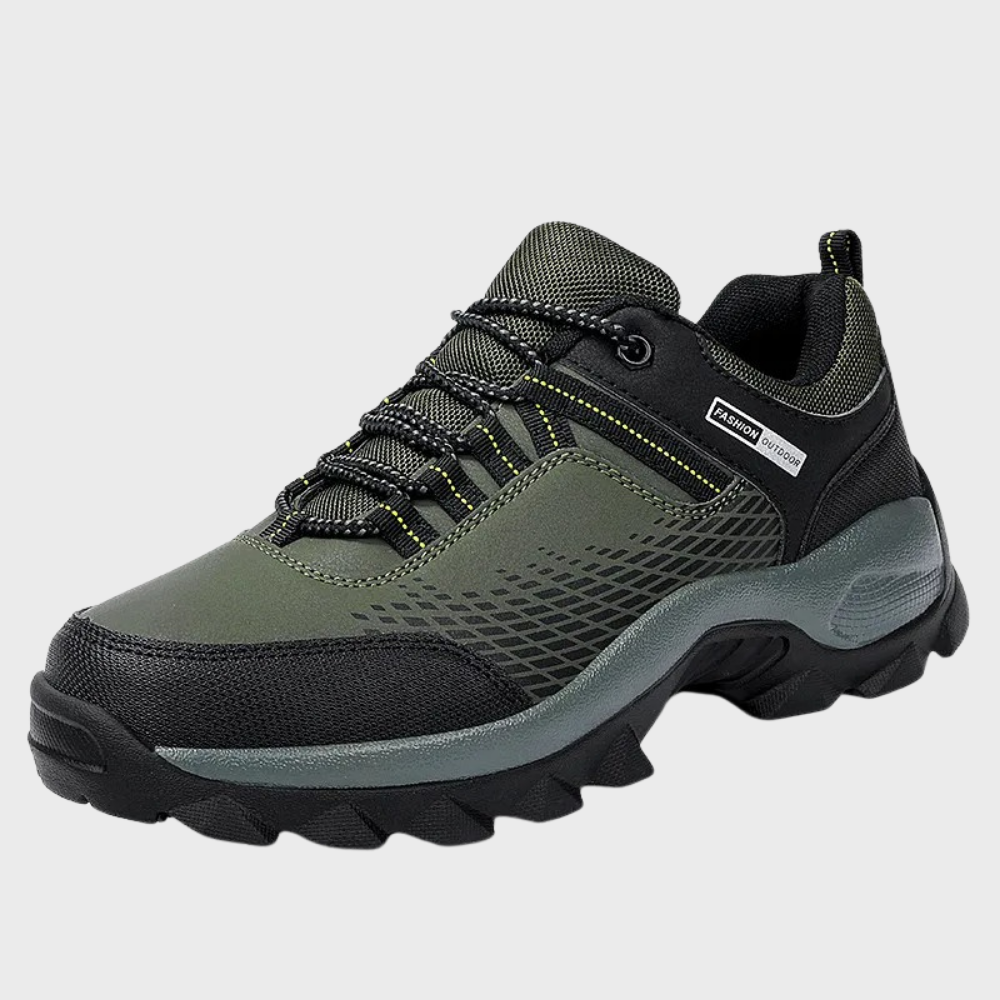 Theodor - Comfortable Summer Walking Shoes for Men