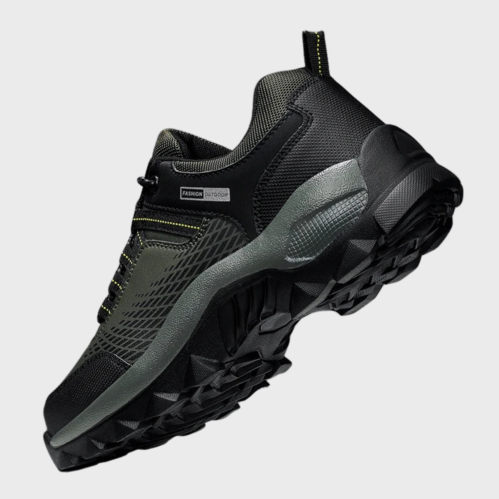 Theodor - Comfortable Summer Walking Shoes for Men