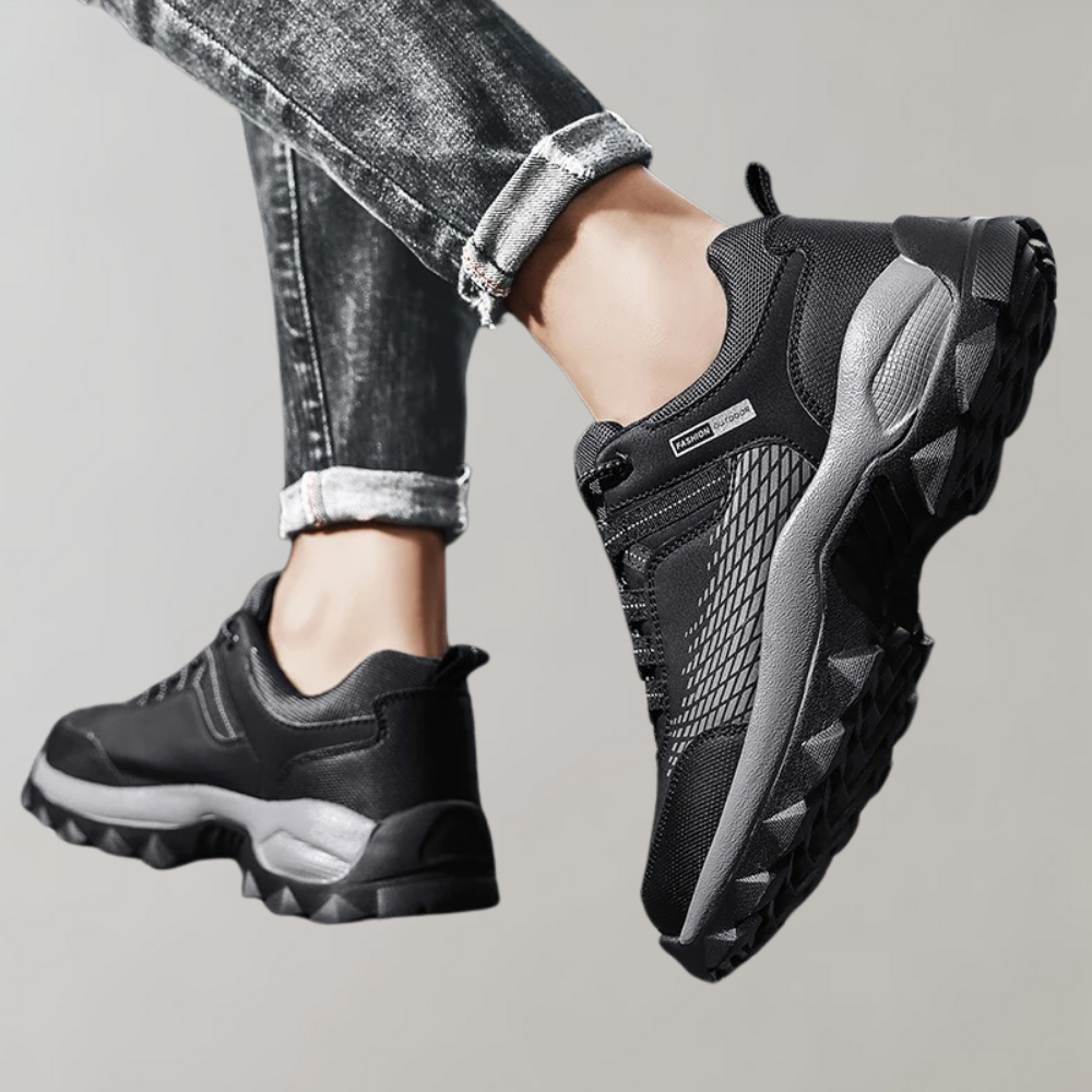 Theodor - Comfortable Summer Walking Shoes for Men