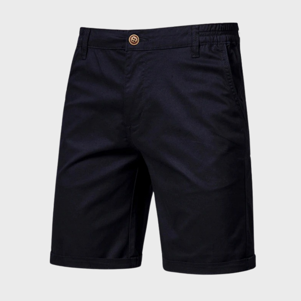 Villads - Casual men's shorts for summer
