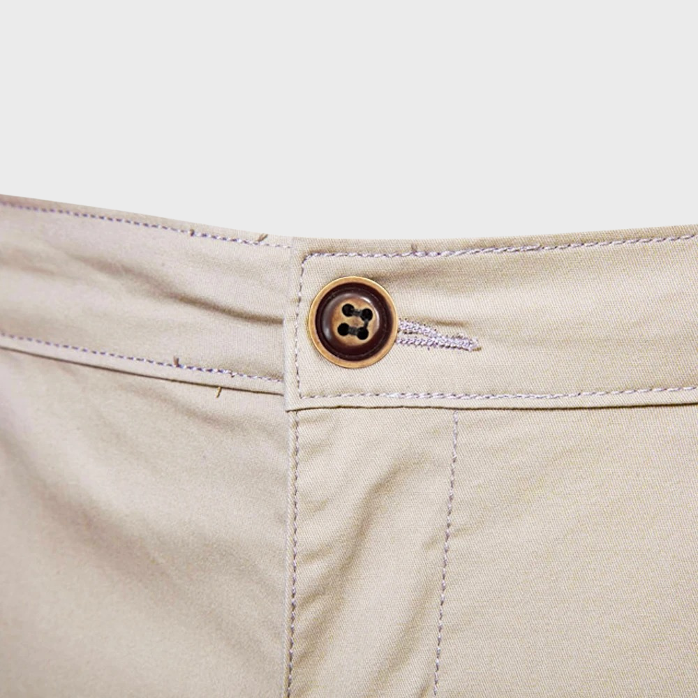 Villads - Casual men's shorts for summer