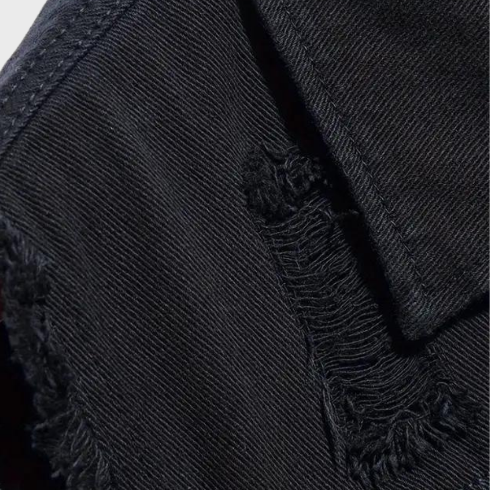 Sune - Stylish Summer Gilet for Men