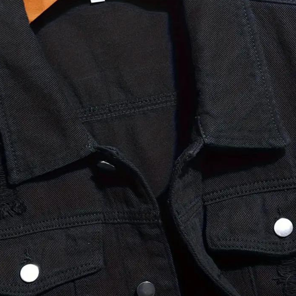 Sune - Stylish Summer Gilet for Men
