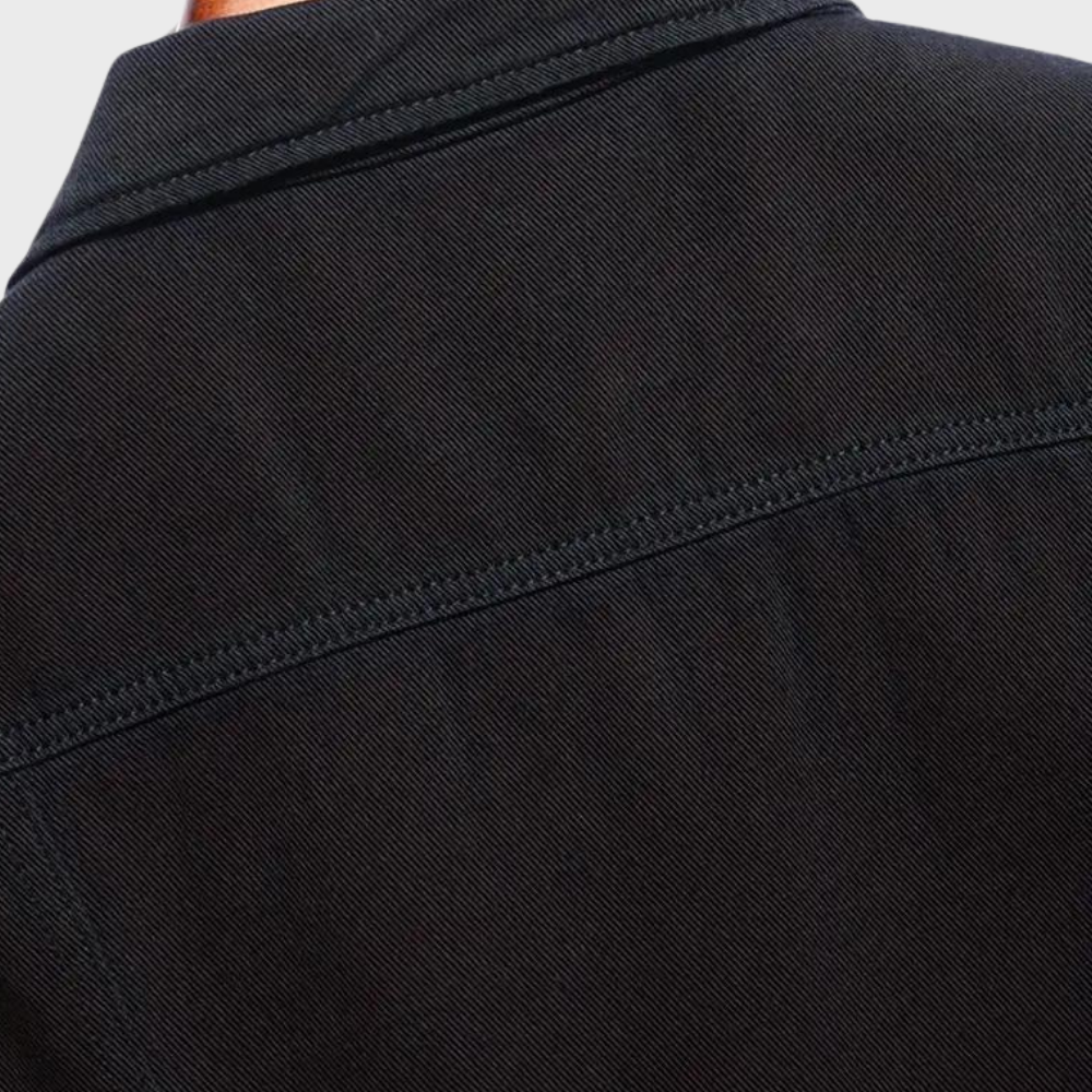 Sune - Stylish Summer Gilet for Men