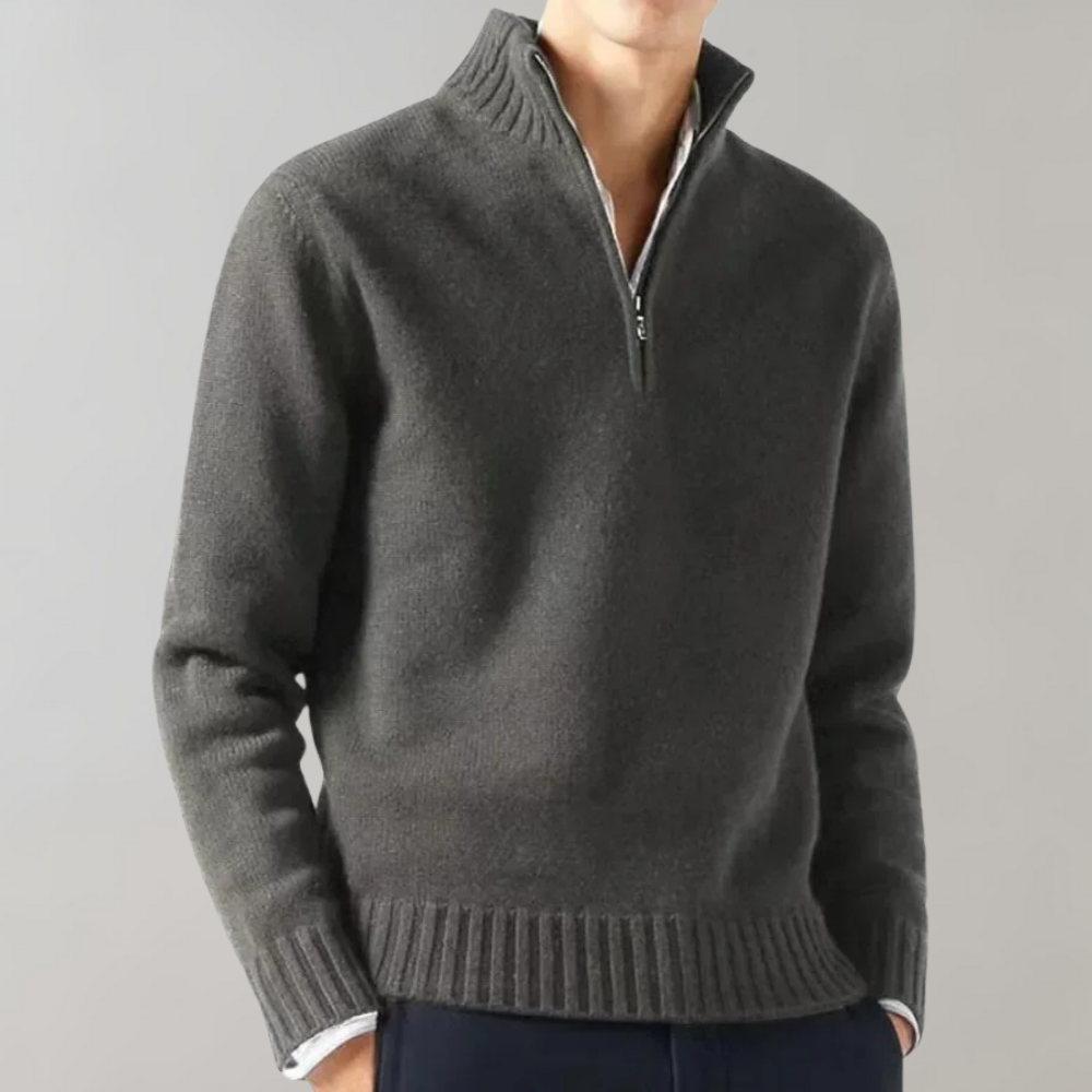 Anders - Stylish Summer Sweater for Men