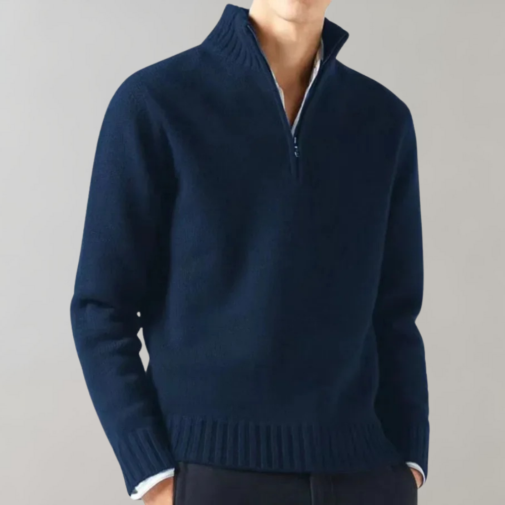 Anders - Stylish Summer Sweater for Men
