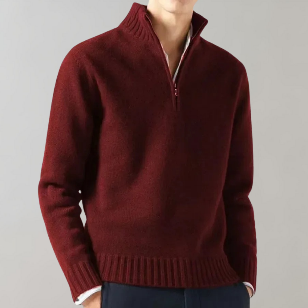 Anders - Stylish Summer Sweater for Men