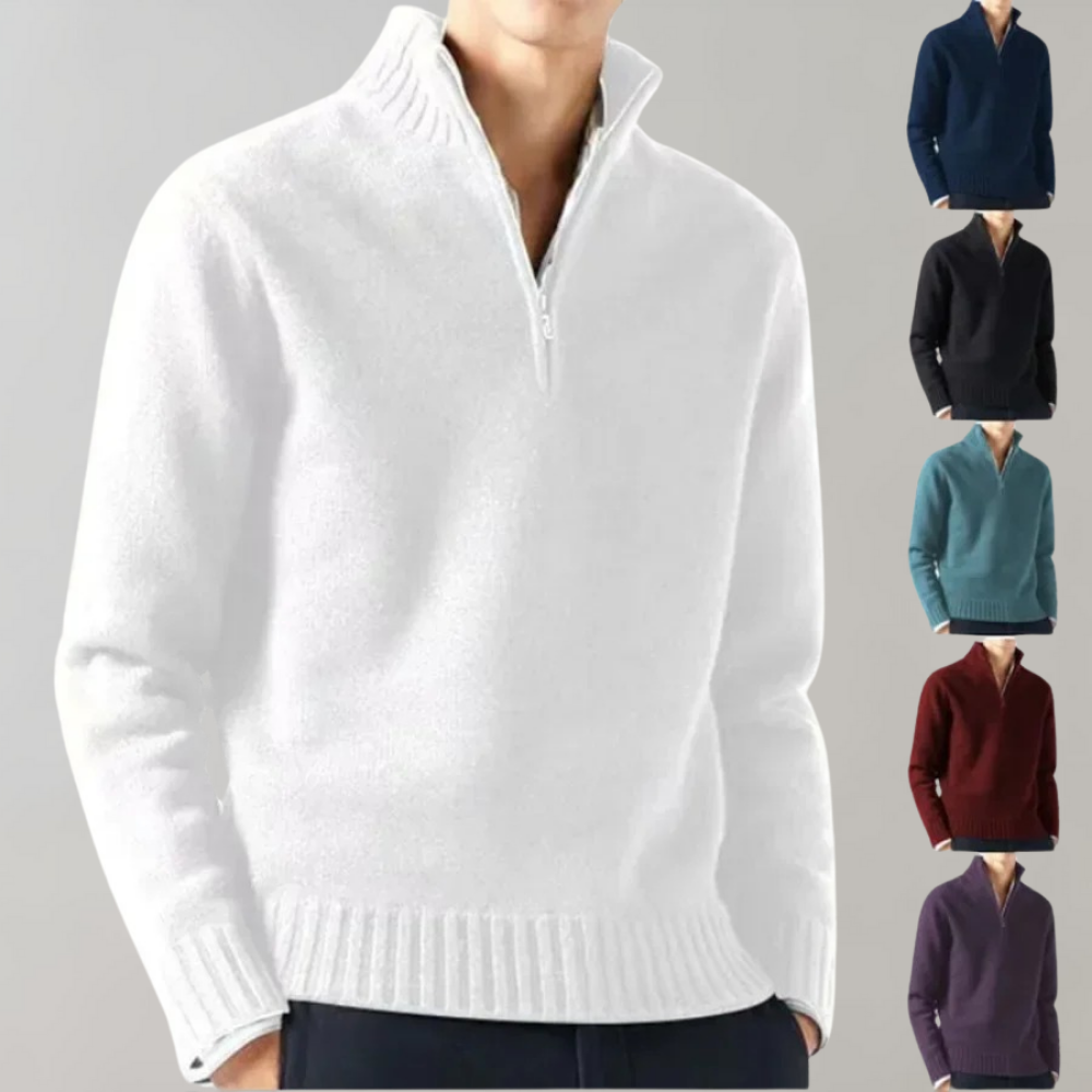 Anders - Stylish Summer Sweater for Men