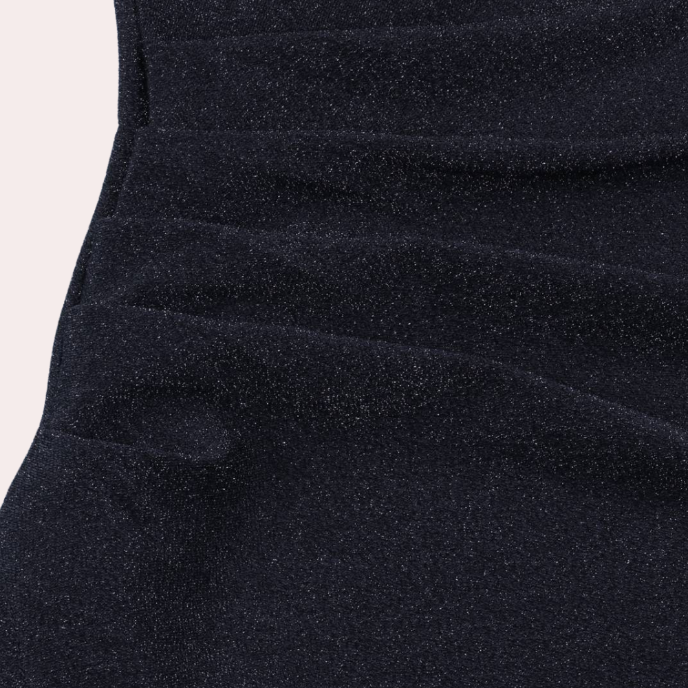 Vilja - Glitter Summer Dress for Women