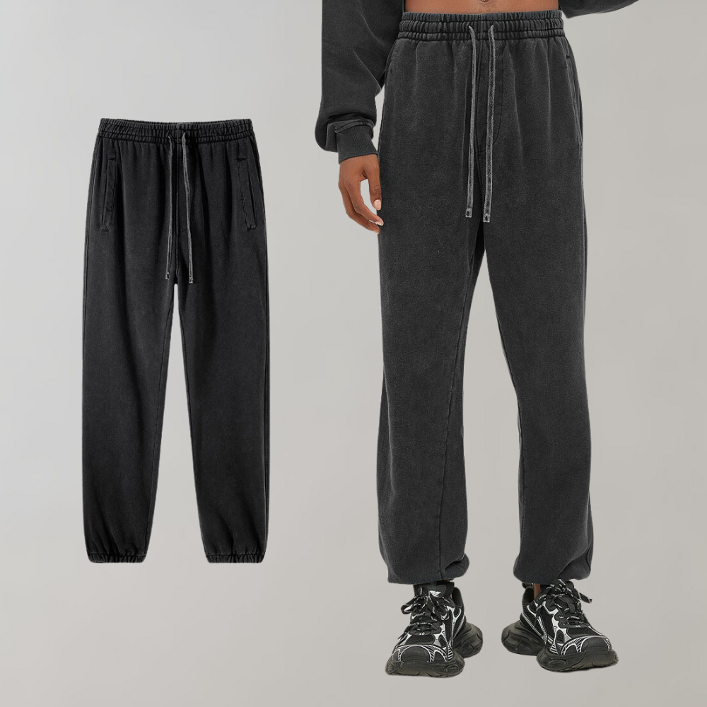 Aldith - Warm and trendy women's joggers for summer