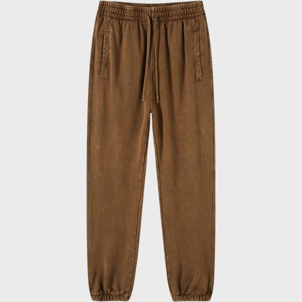 Aldith - Warm and trendy women's joggers for summer