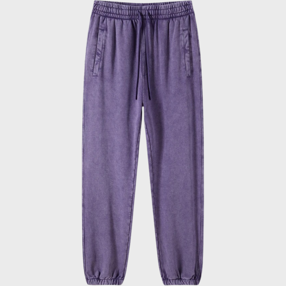 Aldith - Warm and trendy women's joggers for summer