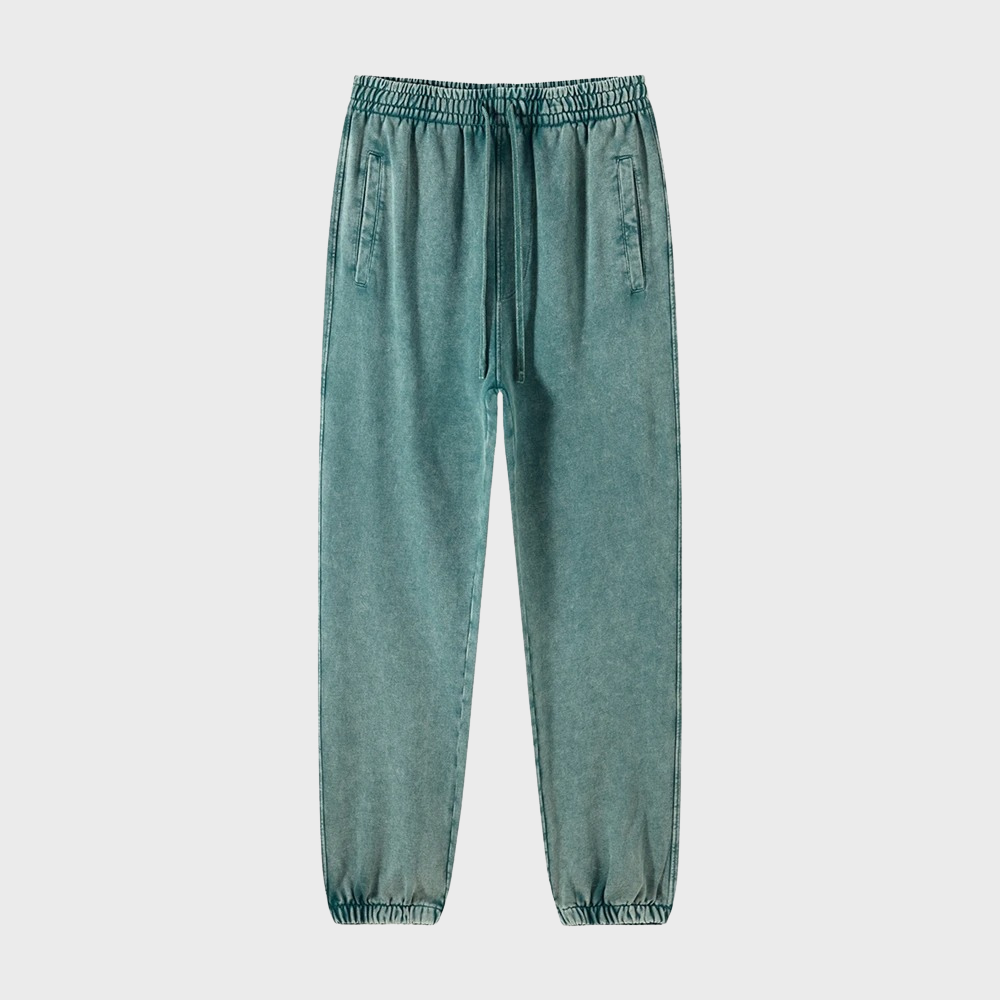 Aldith - Warm and trendy women's joggers for summer
