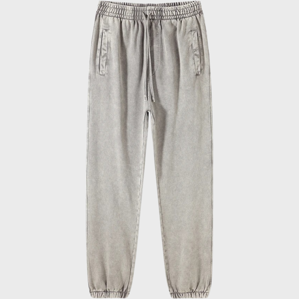 Aldith - Warm and trendy women's joggers for summer