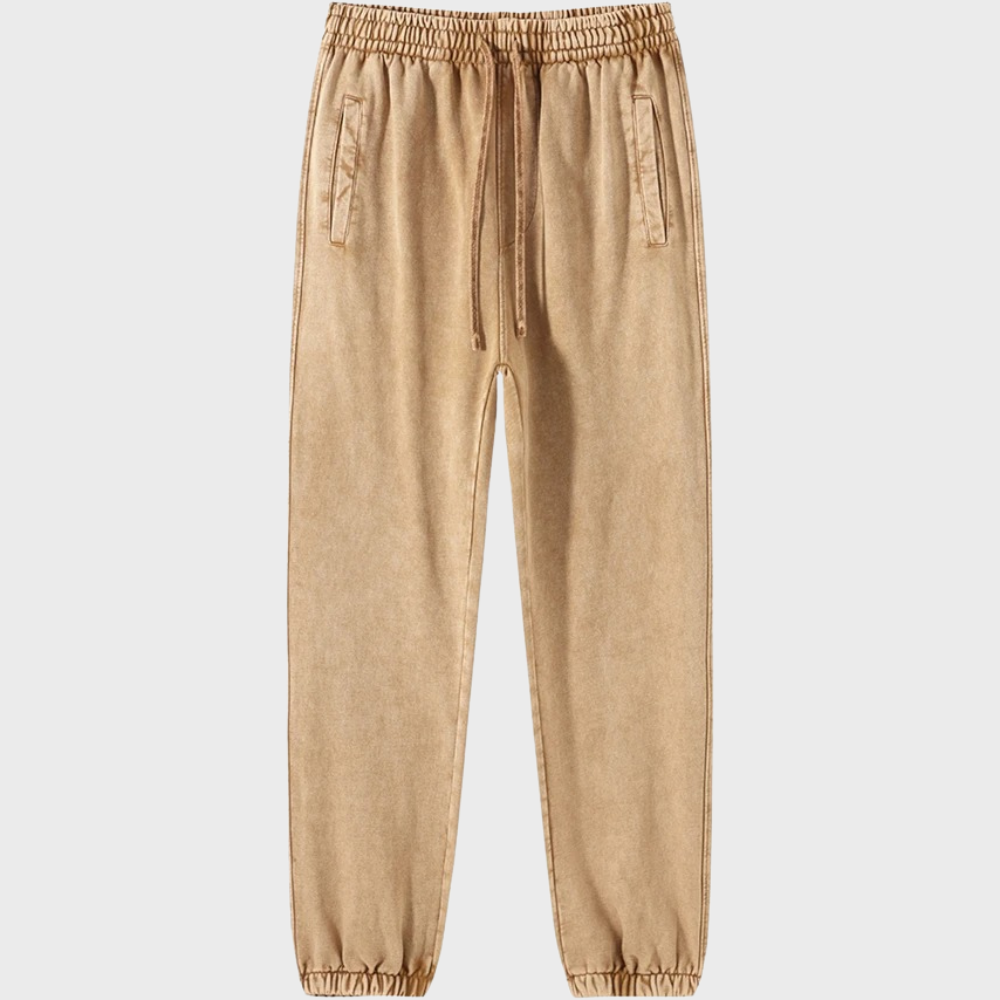 Aldith - Warm and trendy women's joggers for summer