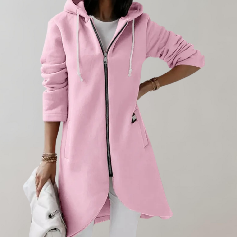 Batilde - Stylish Women's Gilet