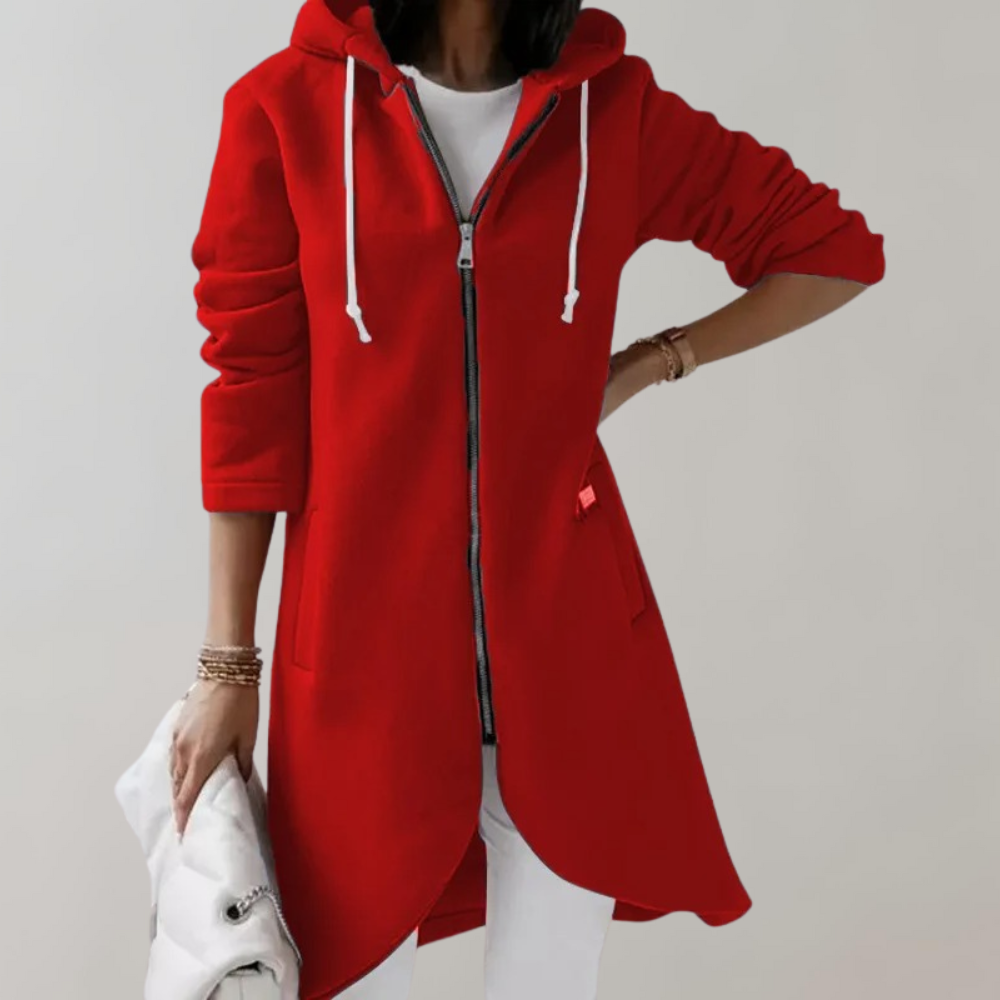 Batilde - Stylish Women's Gilet
