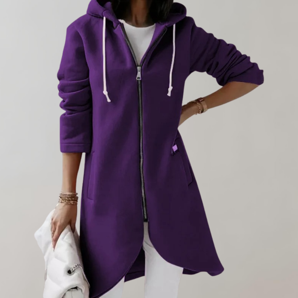Batilde - Stylish Women's Gilet