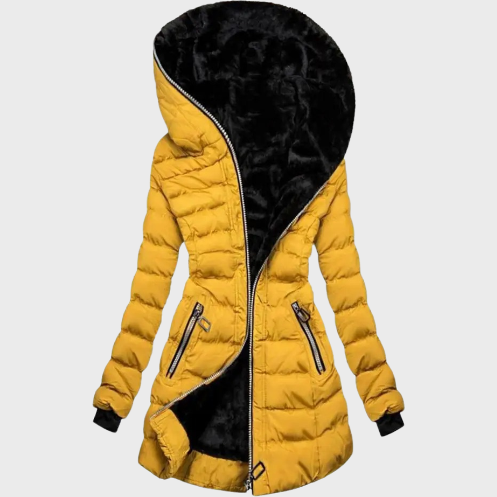 Boby - Elegant ladies' jacket