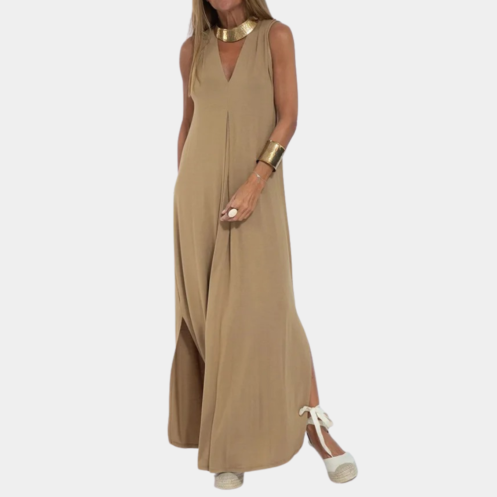 Ayania - Summer Classic Long Dress for Women