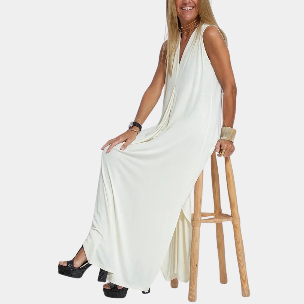 Ayania - Summer Classic Long Dress for Women