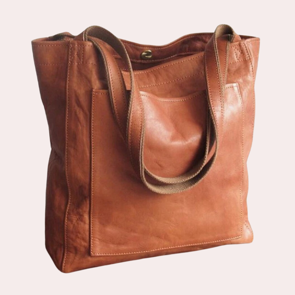 Verena - Stylish Summer Handbag