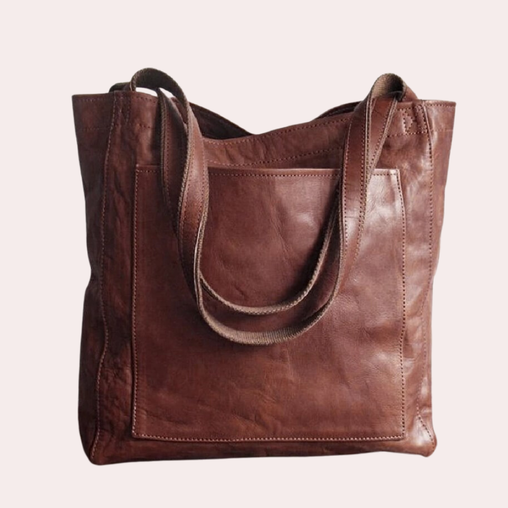Verena - Stylish Summer Handbag