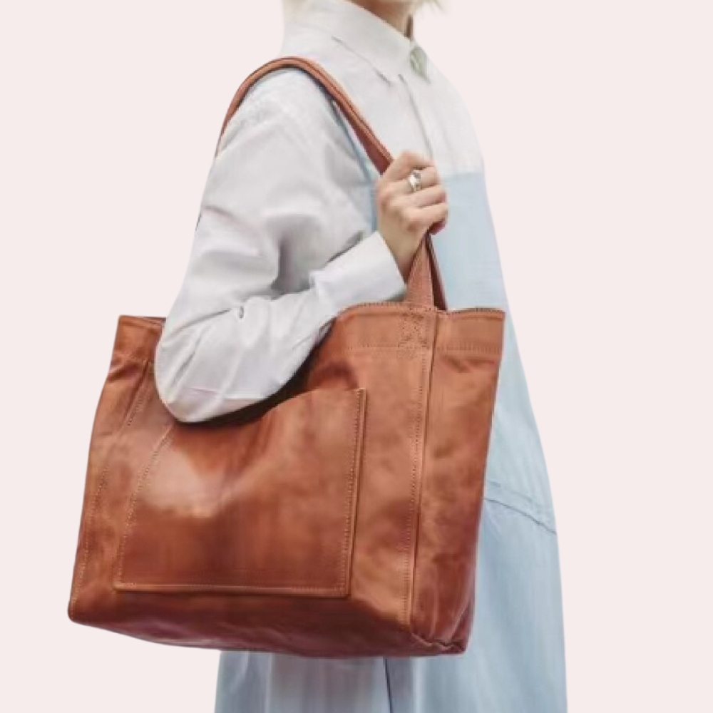 Verena - Stylish Summer Handbag