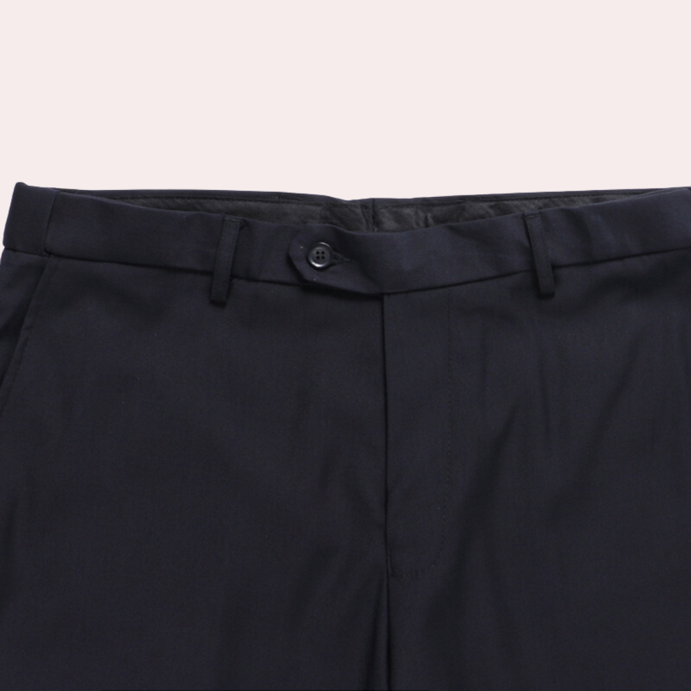 Claude - Simple Men's Set 2-Piece for Summer