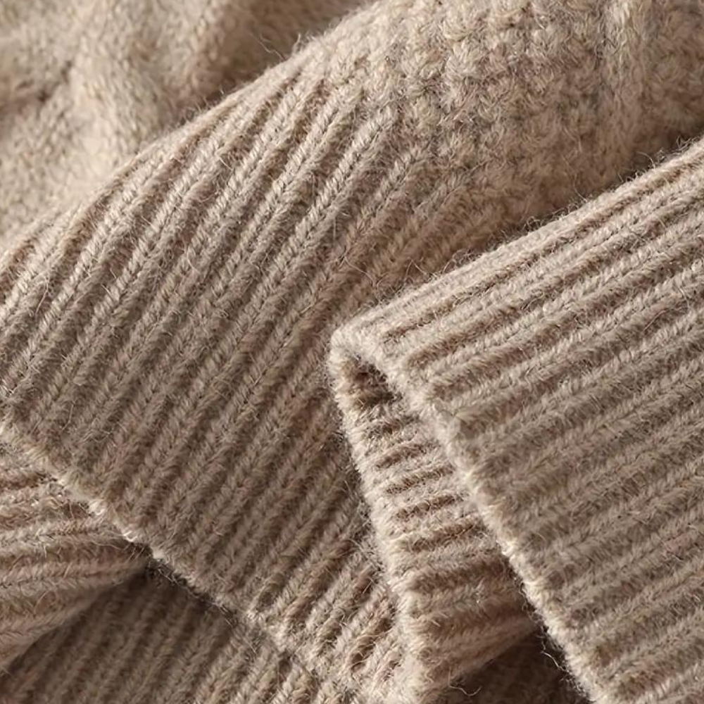 Tove - Classic and Stylish Men's Sweater for Summer