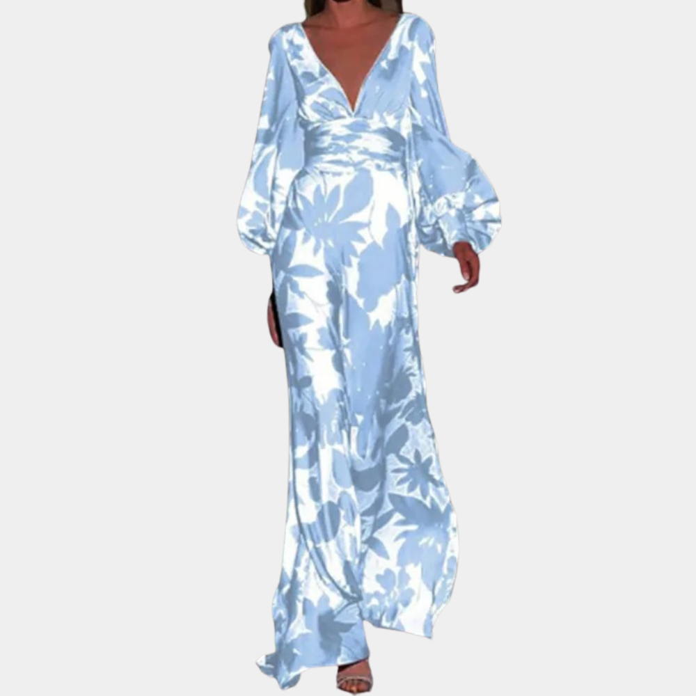 Annette - Stylish Summer Dress for Women
