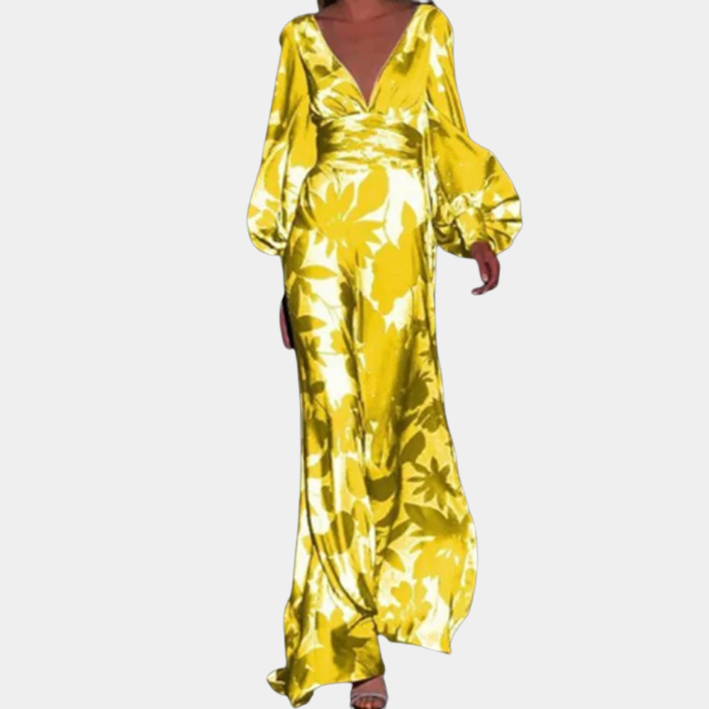 Annette - Stylish Summer Dress for Women