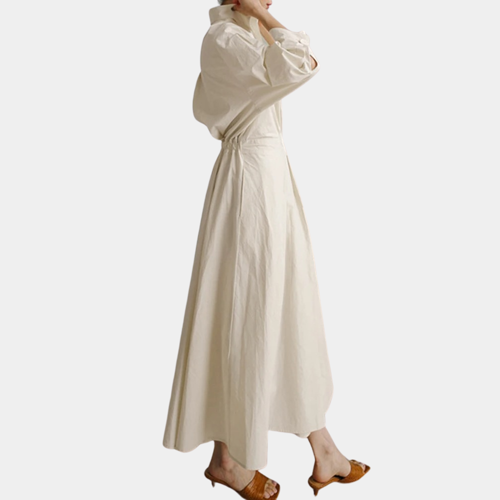 Antonine - Elegant ladies' summer dress