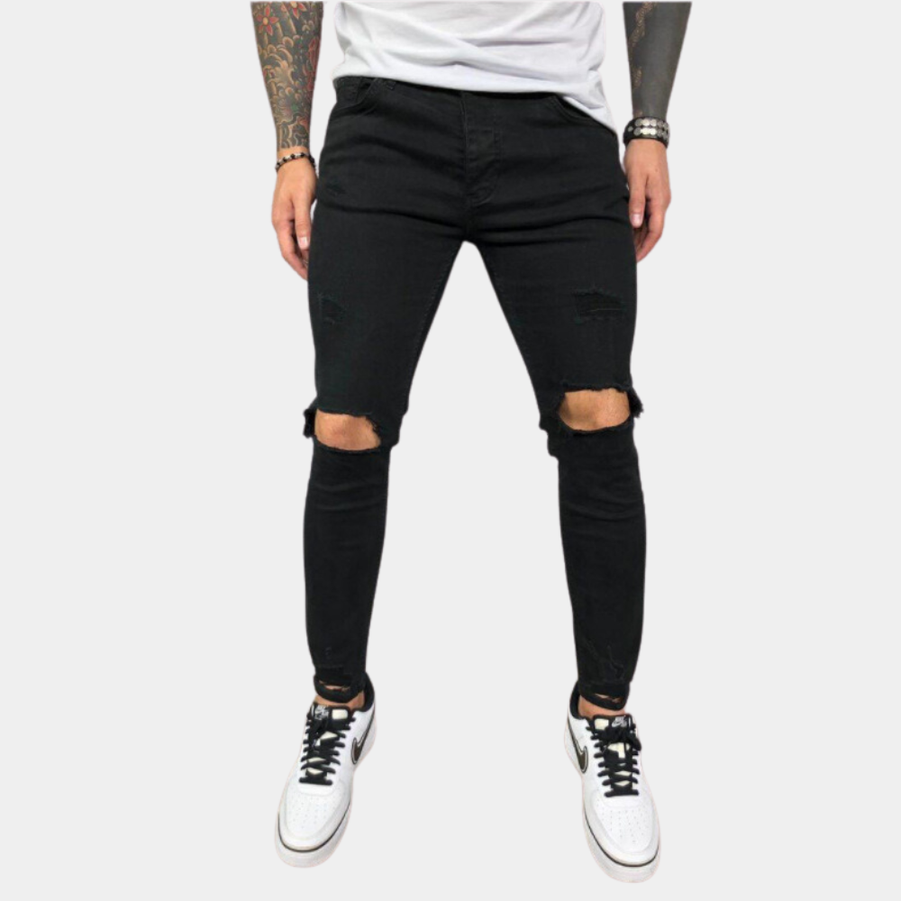 Becotic - Stylish Summer Men's Trousers