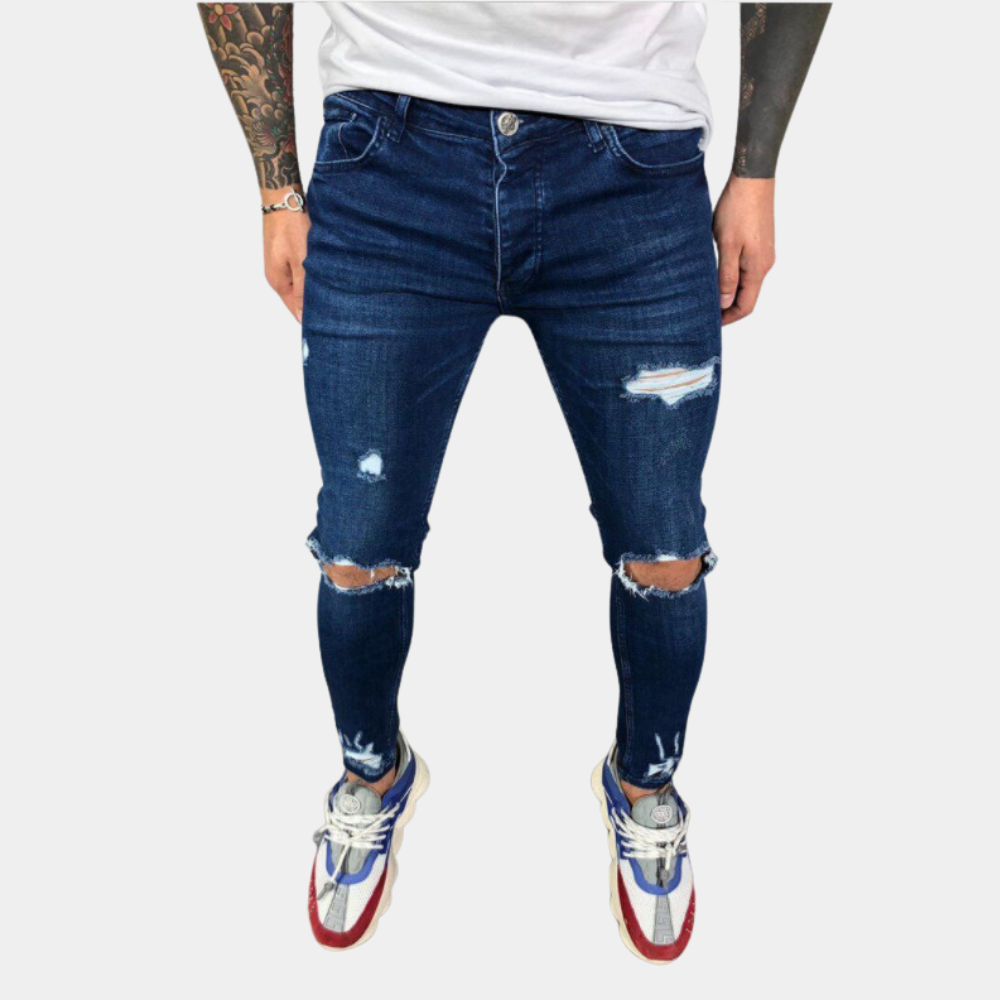 Becotic - Stylish Summer Men's Trousers