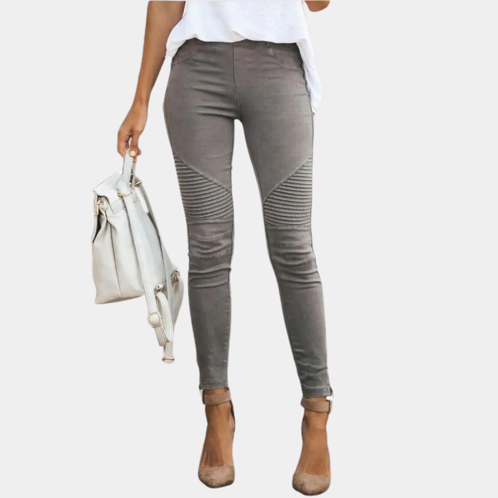 Camille - Stylish Ladies' Jeggings for Summer