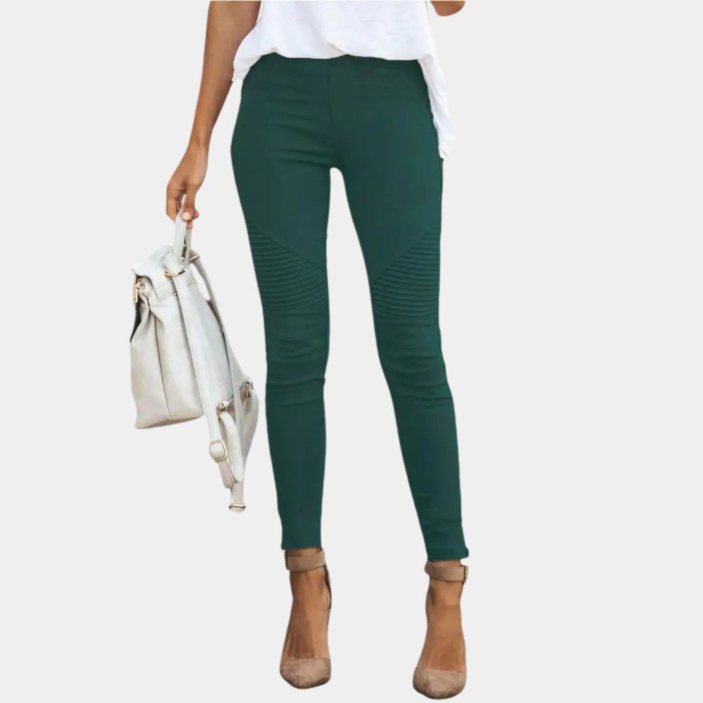 Camille - Stylish Ladies' Jeggings for Summer